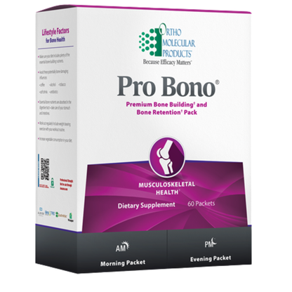 Pro Bono 60ct