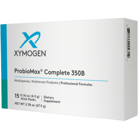 ProbioMax Complete 350B 15 Servings