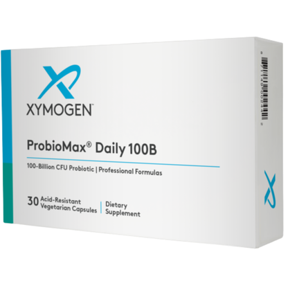 ProbioMax Daily 100B 30 Capsules