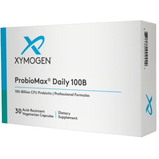 ProbioMax Daily 100B 30 Capsules