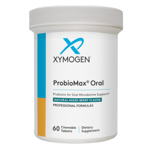 ProbioMax Oral 60 Chewable Tablets