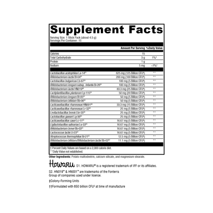 ProbioMax Complete 350B 15 Servings