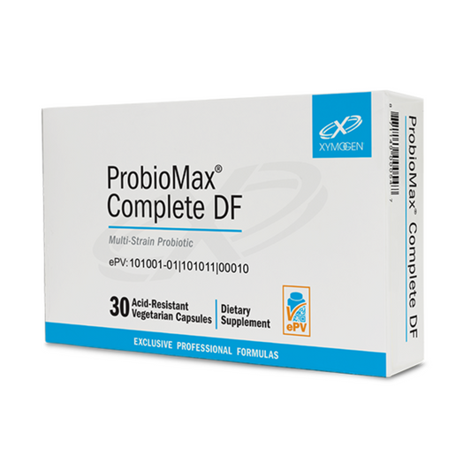 ProbioMax Complete DF 30 Capsules