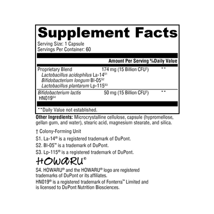 ProbioMax Daily 30B