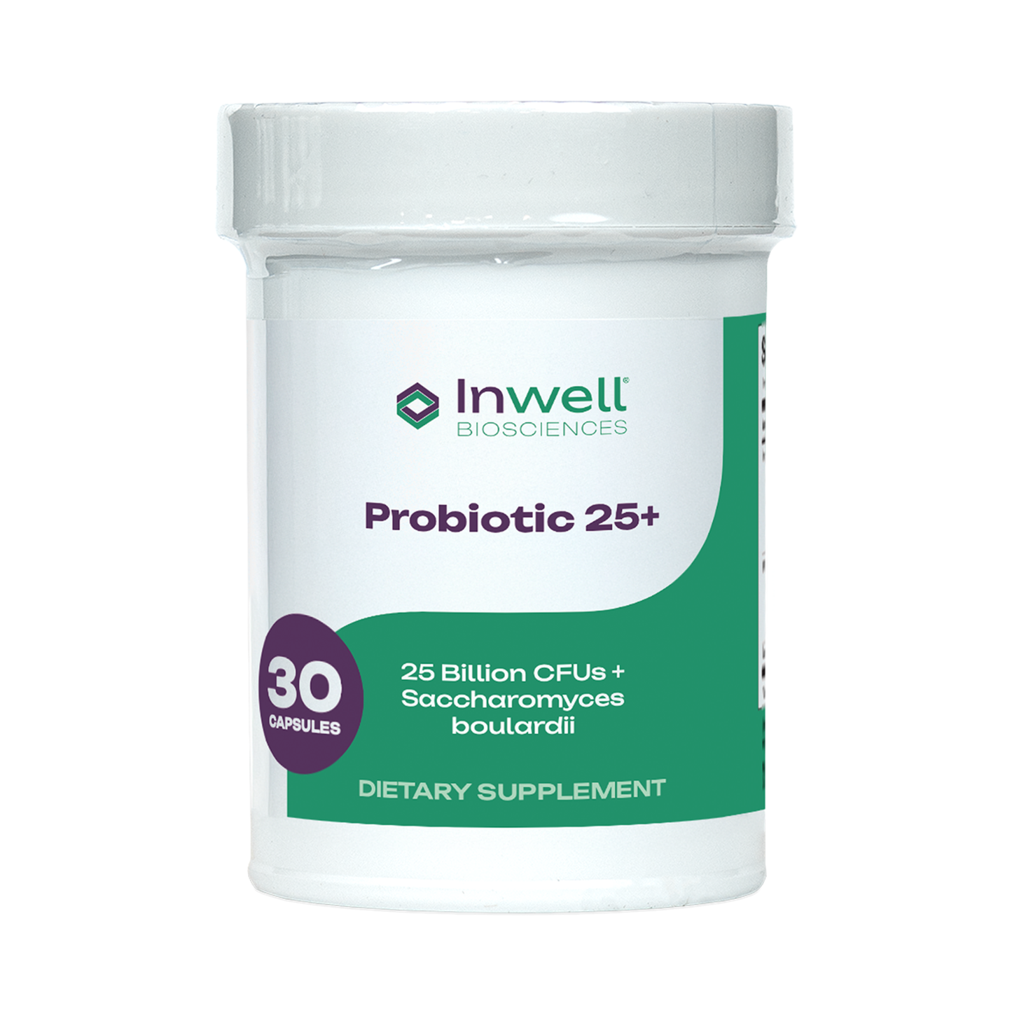 Probiotic 25+