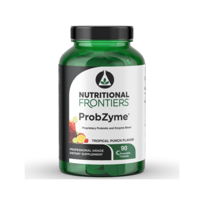 Probzyme 90 chews