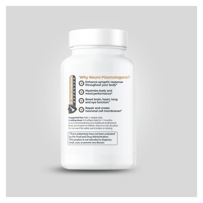 ProdromeNeuro™ (Softgels) 60ct
