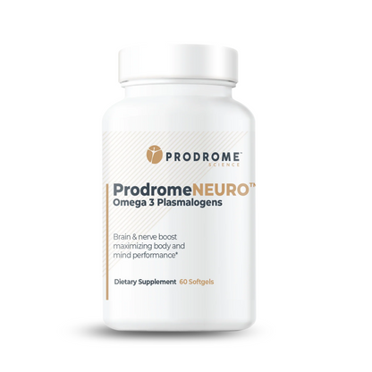 ProdromeNeuro™ (Softgels) 60ct