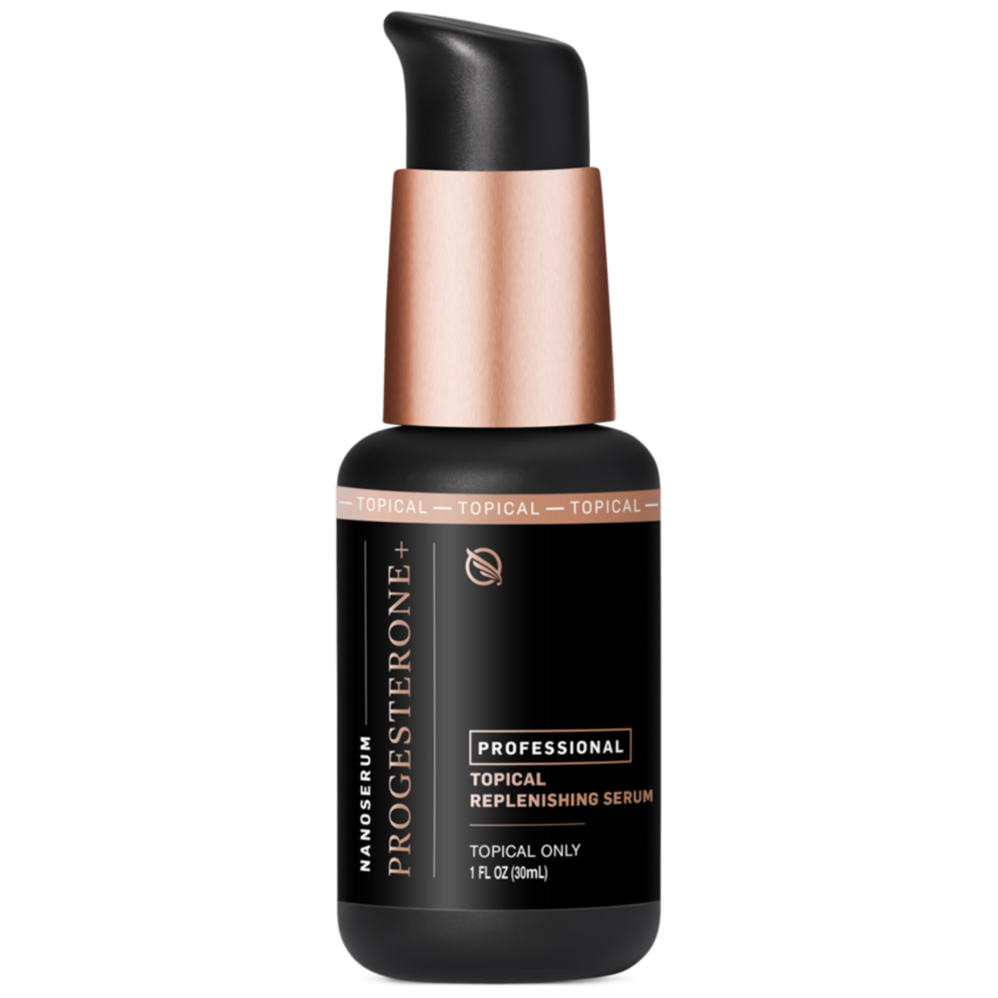Professional Progesterone+