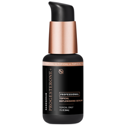 Professional Progesterone+