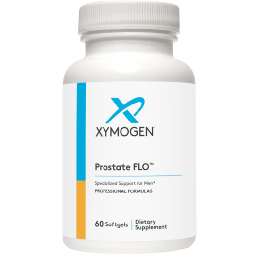 Prostate FLO 60 Softgels