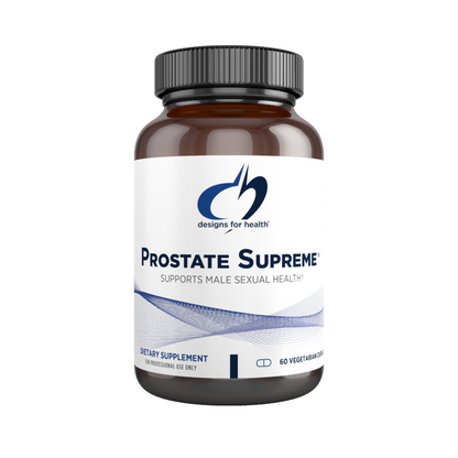 Prostate Supreme 60ct