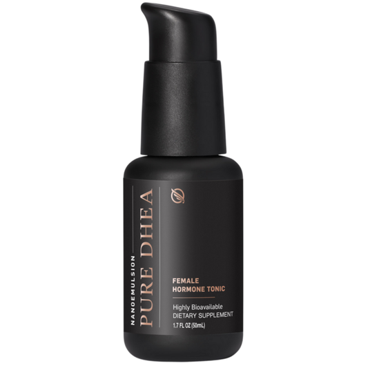 Pure DHEA 1.7 fl oz
