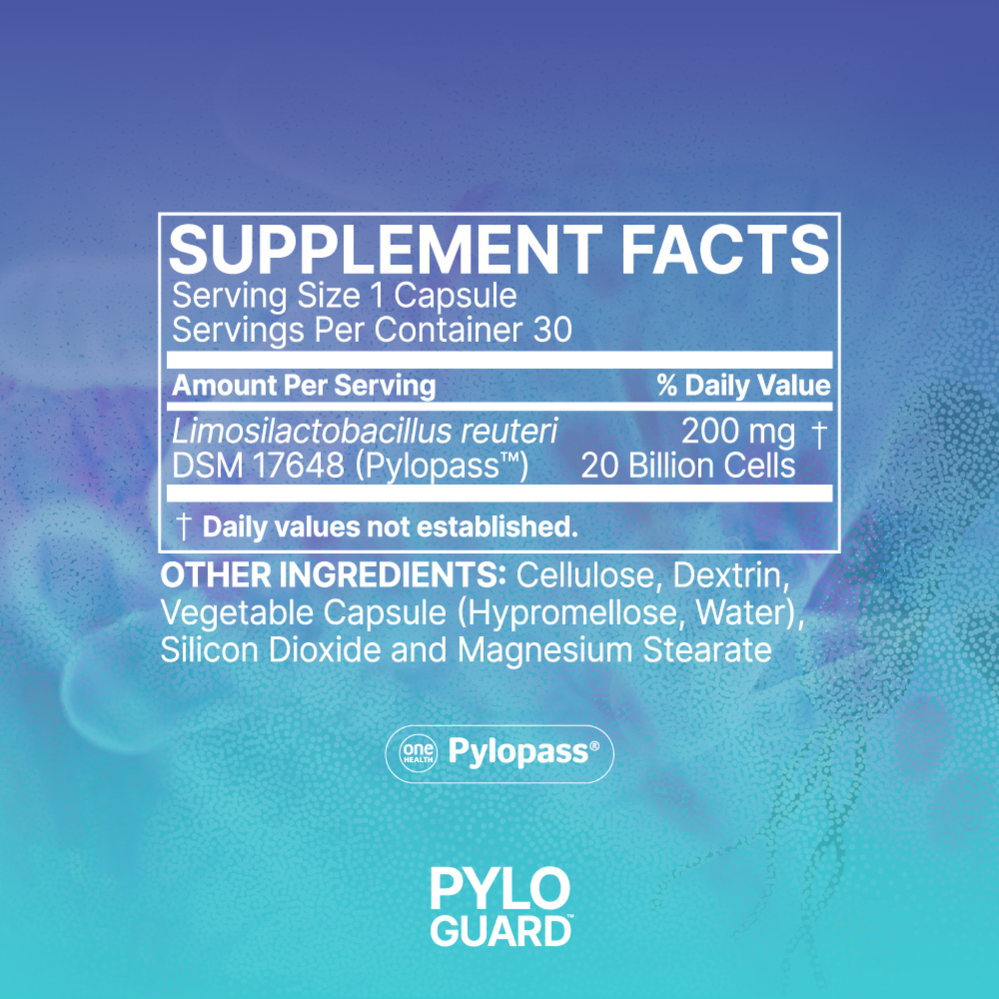 Pyloguard