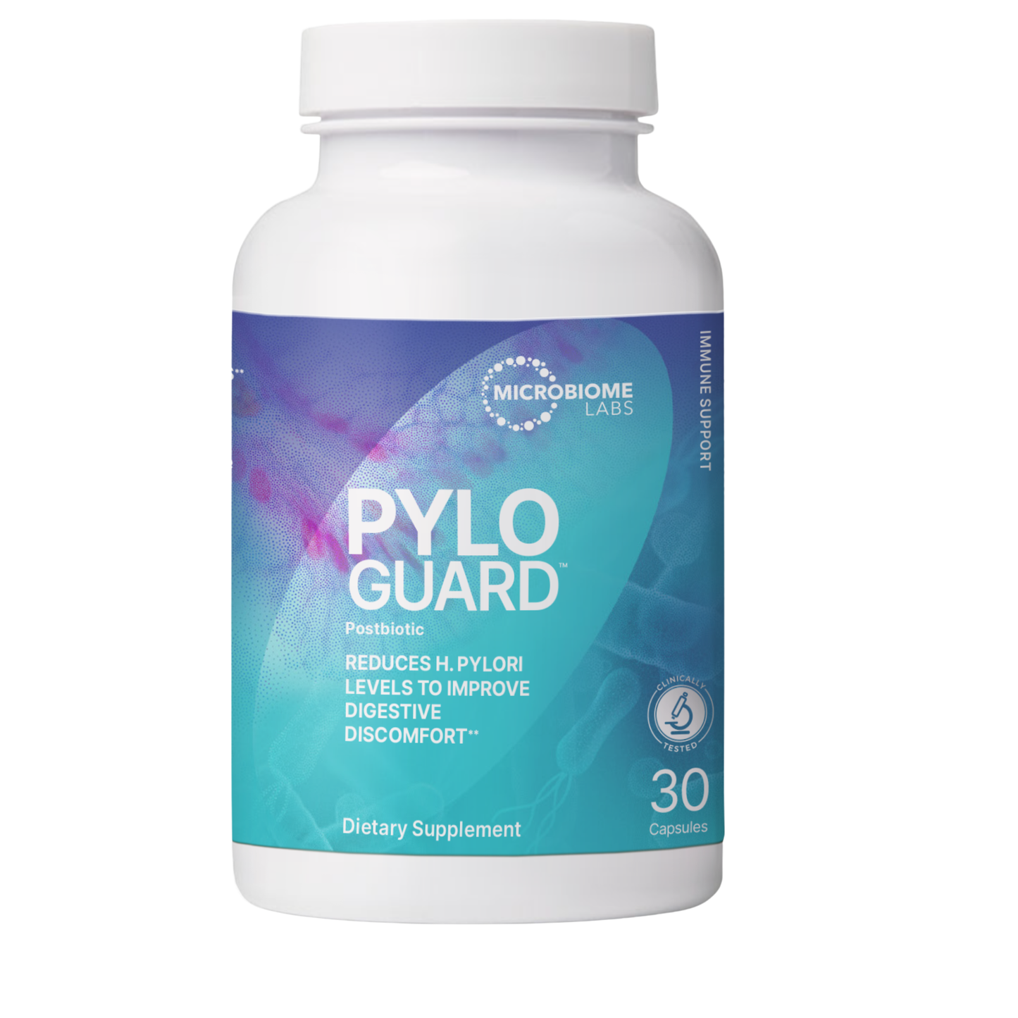 Pyloguard