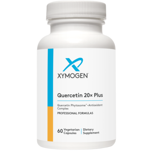 Quercetin 20× Plus
