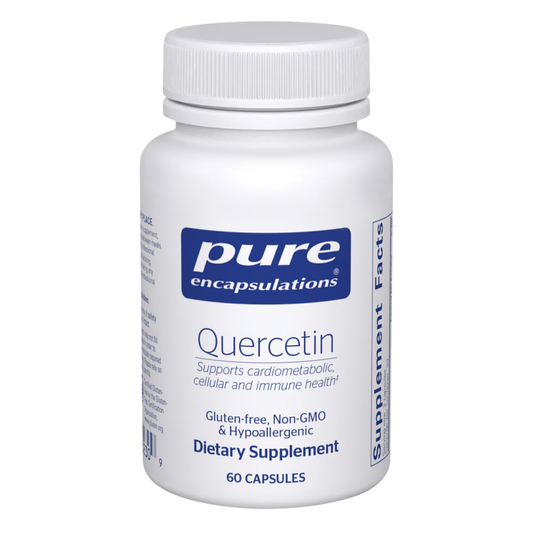 Quercetin