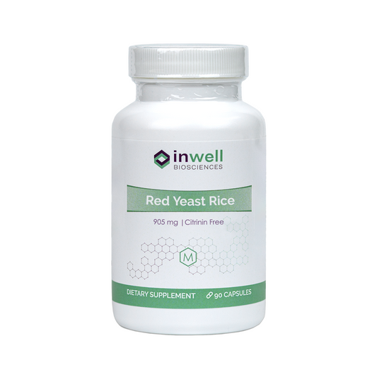 Red Yeast Rice