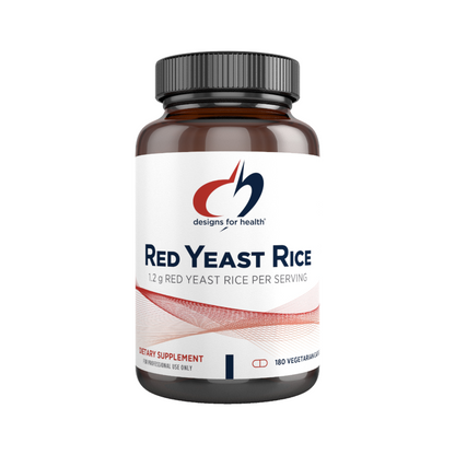 Red Yeast Rice