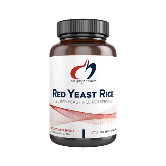 Red Yeast Rice
