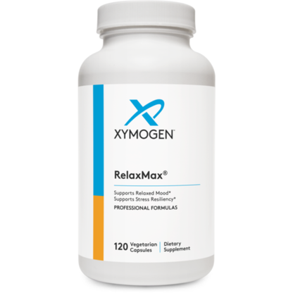 RelaxMax 120 Capsules