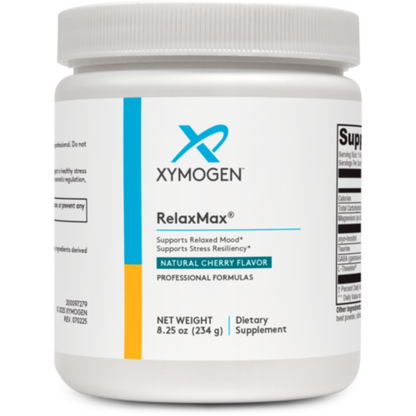RelaxMax 60 Cherry Servings
