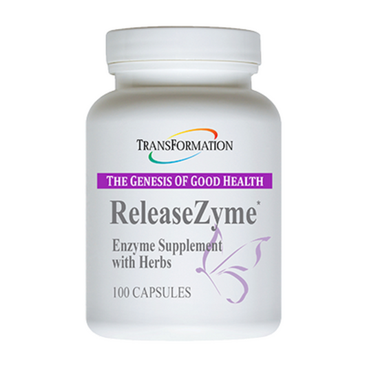ReleaseZyme 100 caps