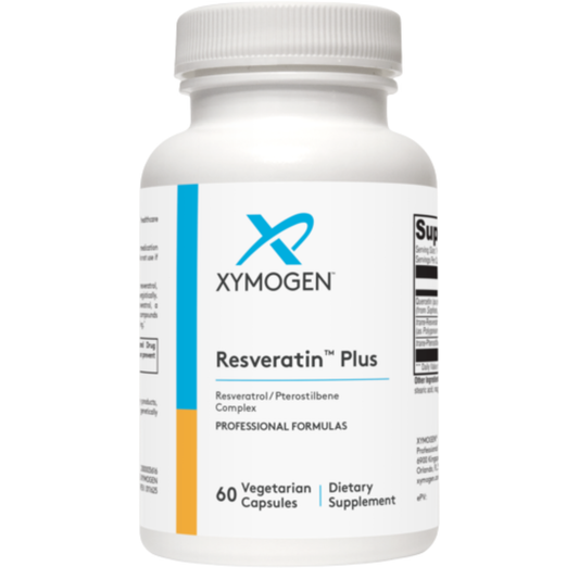 Resveratin Plus 60 Capsules