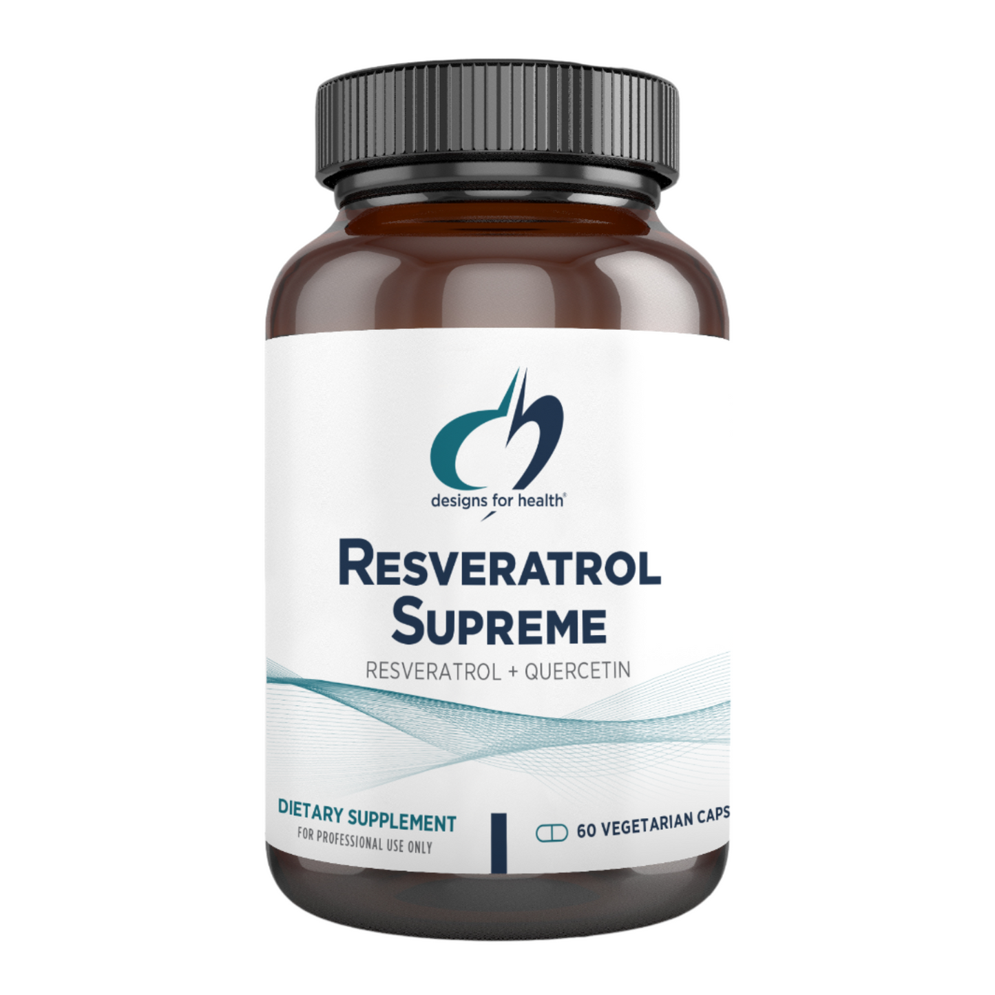 Resveratrol Supreme 60 Capsules