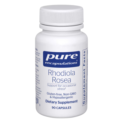 Rhodiola Rosea 100 mg