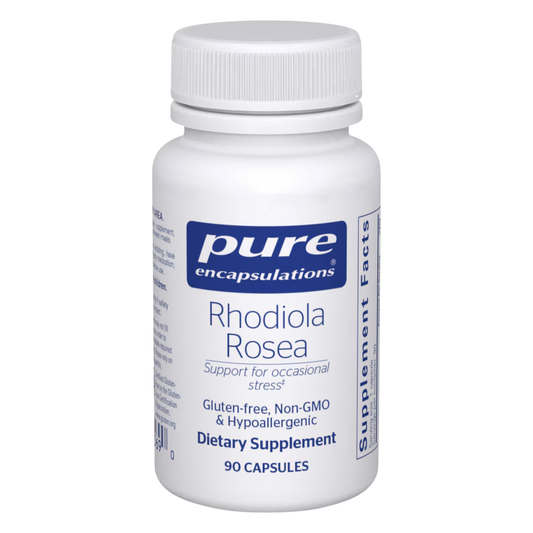Rhodiola Rosea 100 mg