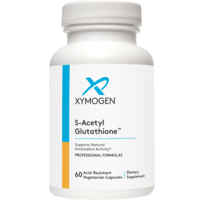 S-Acetyl Glutathione