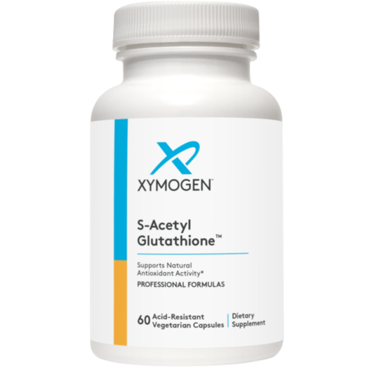 S-Acetyl Glutathione