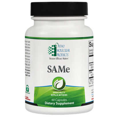 SAMe 60ct