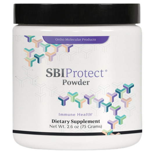 SBI Protect Powder 2.6oz - 30svg