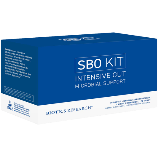 SBO Kit