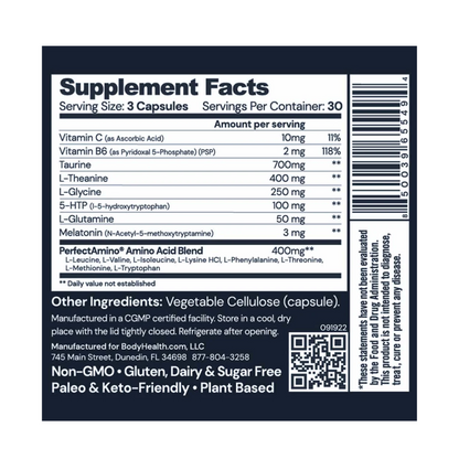 Sleep 90ct