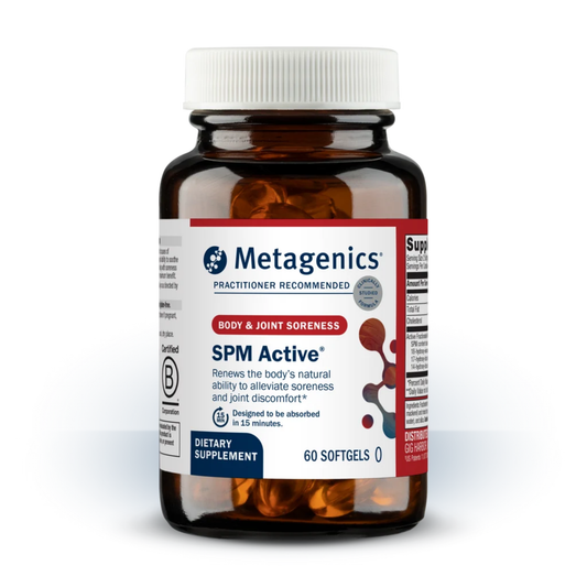 SPM Active 60SG