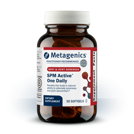 SPM Active One Daily 30ct