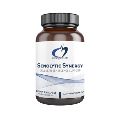 Senolytic Synergy