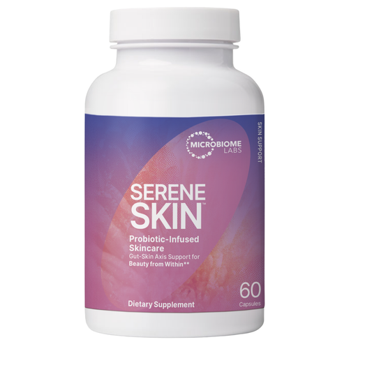 Serene Skin