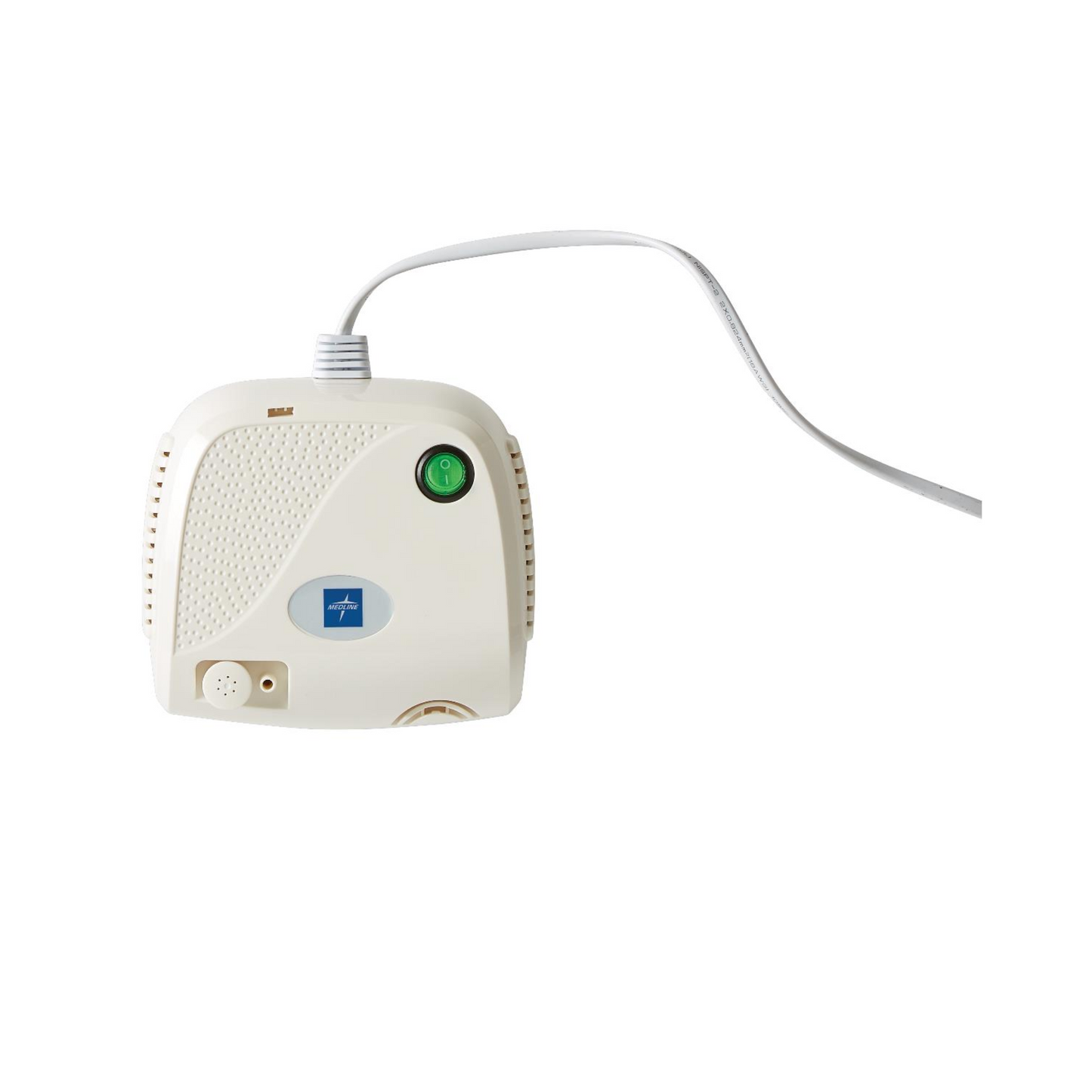 Aeromist Compact Nebulizer Compressor