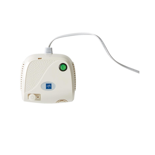 Aeromist Compact Nebulizer Compressor