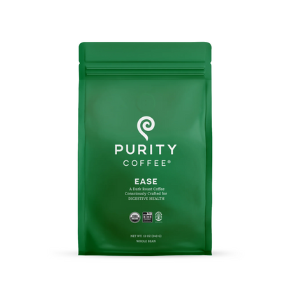 EASE Dark Roast Coffee 12oz 6pk