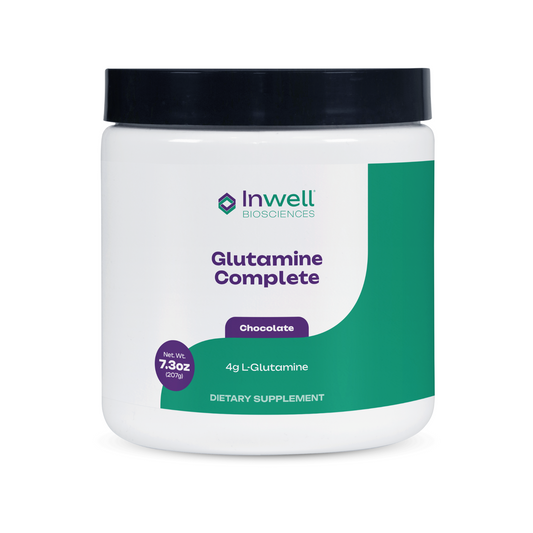 Glutamine Complete