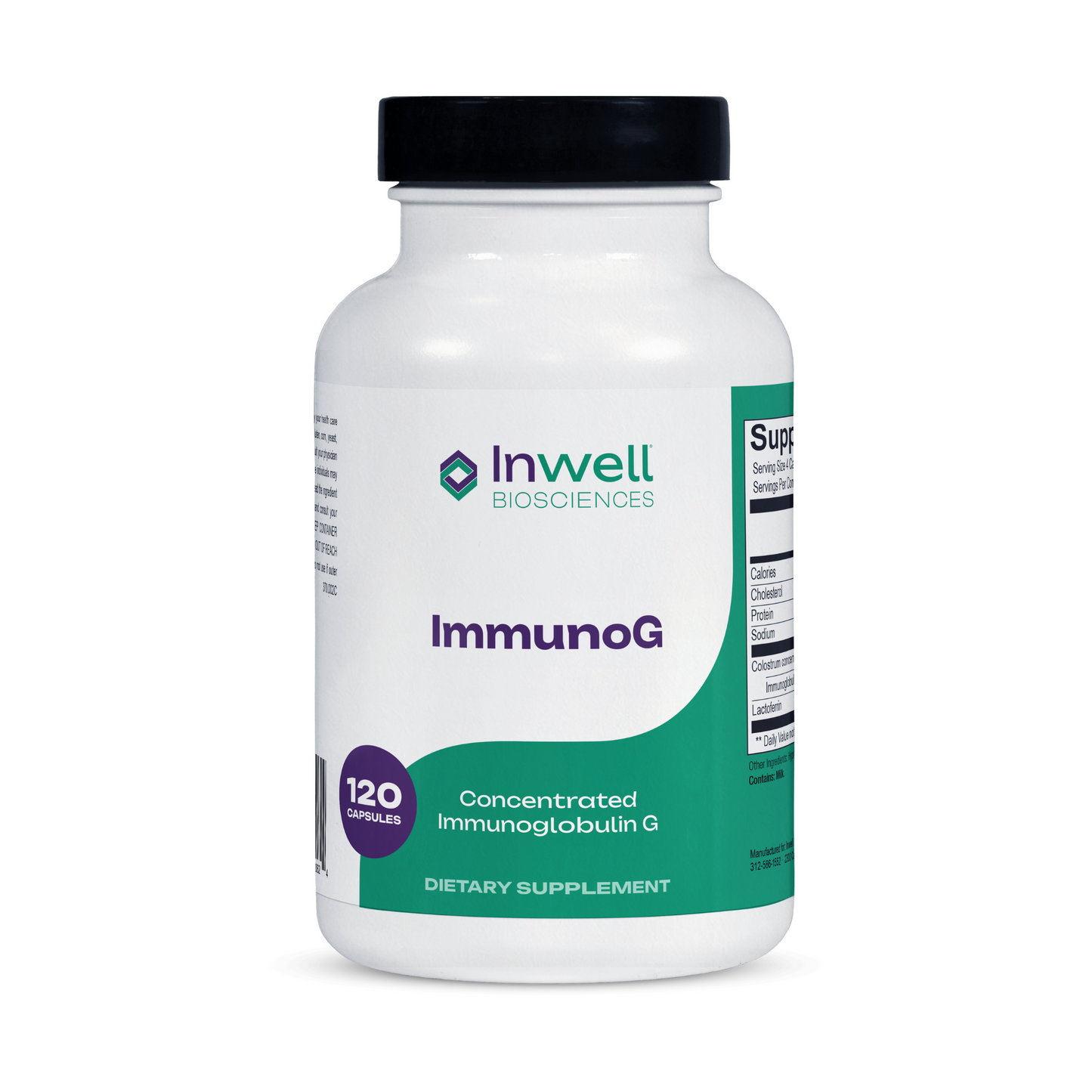 ImmunoG