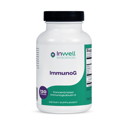 ImmunoG