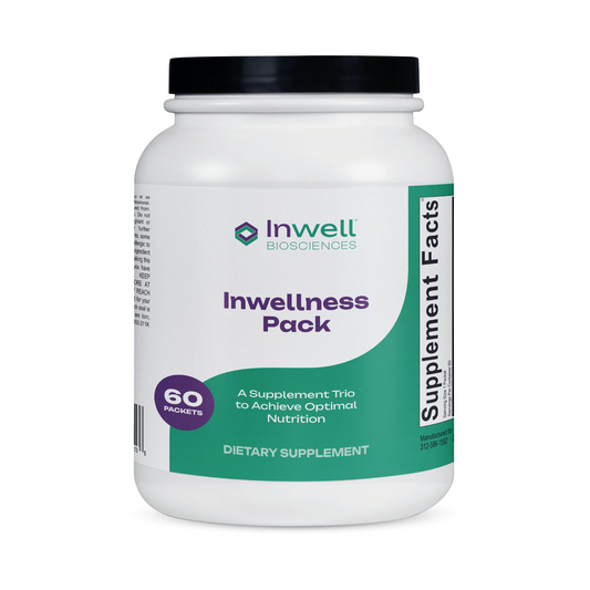 InWellness Pack