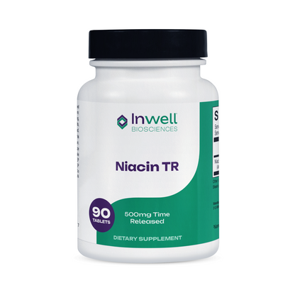 Niacin TR