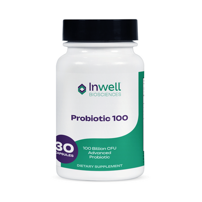 Probiotic 100